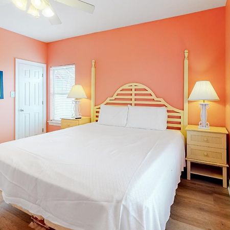 Plum Cute By Meyer Vacation Rentals Gulf Shores Extérieur photo