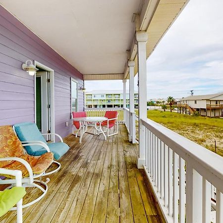 Plum Cute By Meyer Vacation Rentals Gulf Shores Extérieur photo