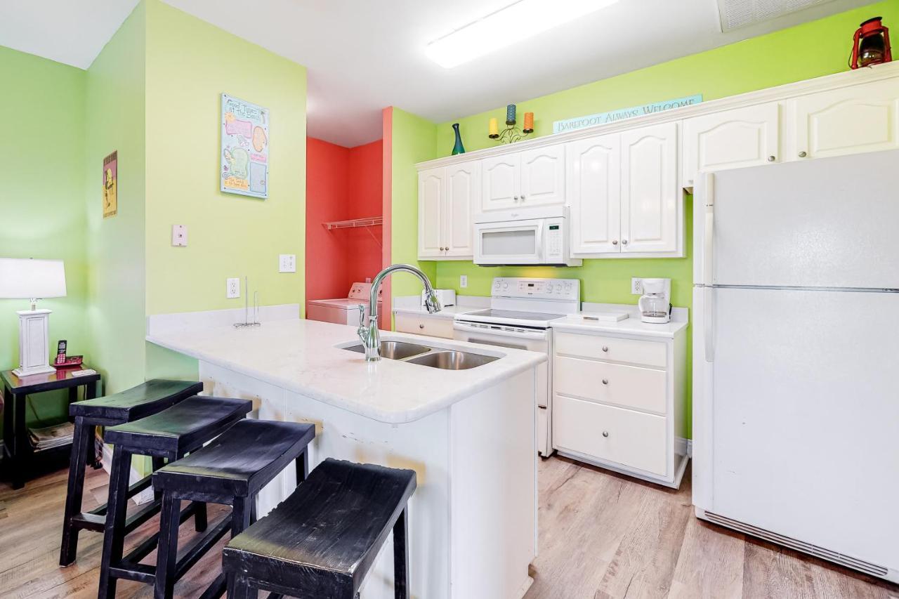 Plum Cute By Meyer Vacation Rentals Gulf Shores Extérieur photo