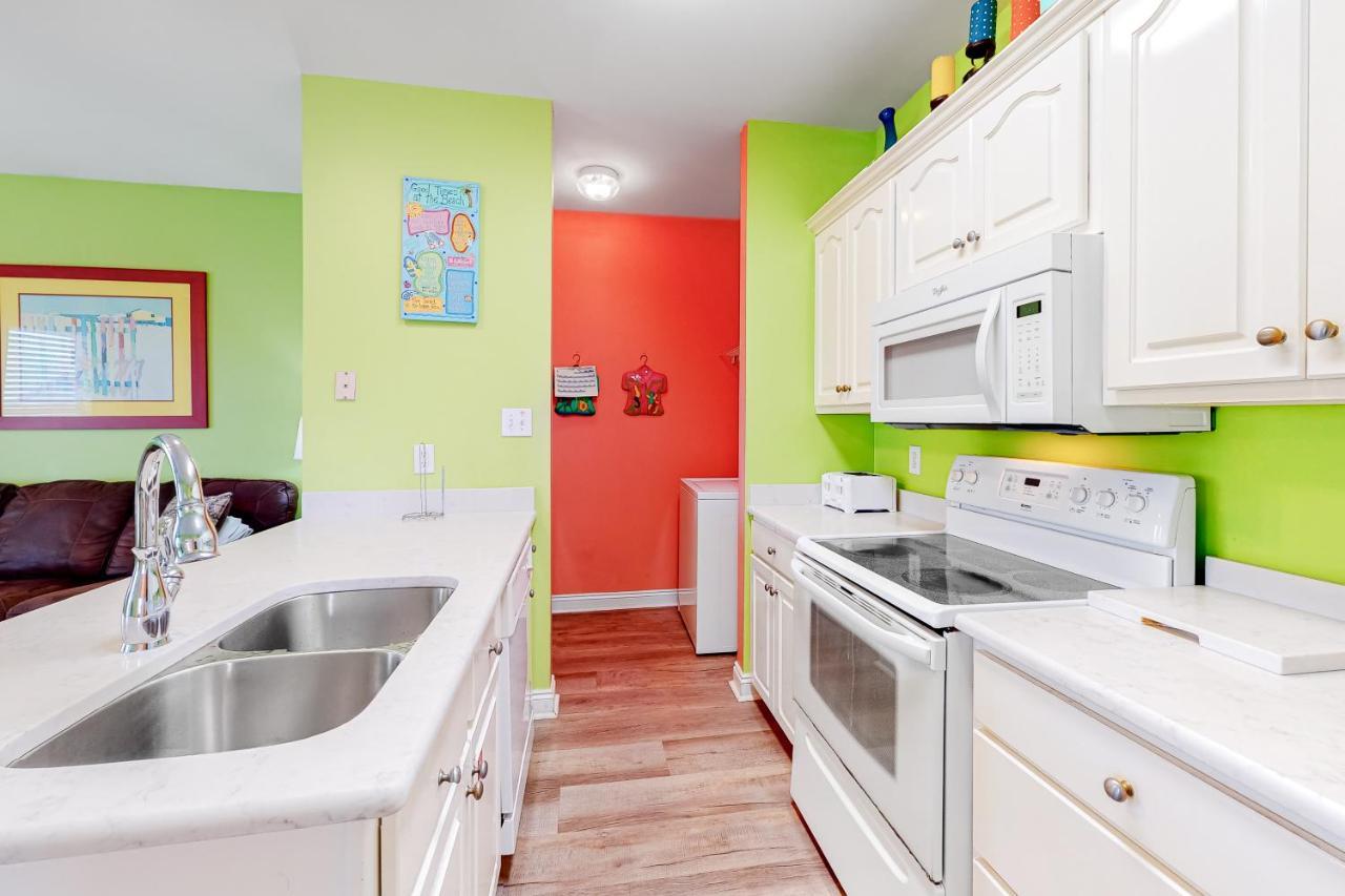 Plum Cute By Meyer Vacation Rentals Gulf Shores Extérieur photo