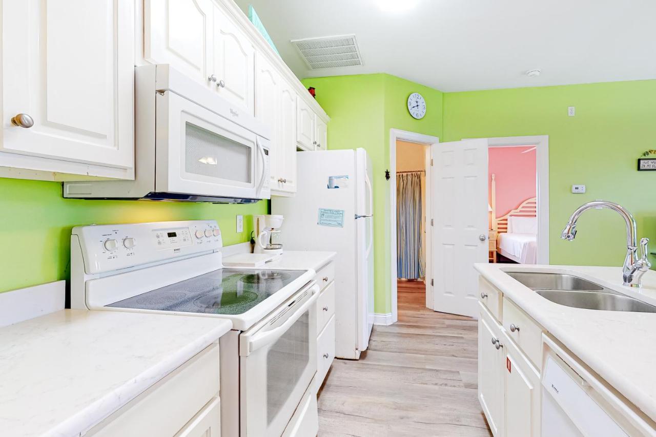 Plum Cute By Meyer Vacation Rentals Gulf Shores Extérieur photo