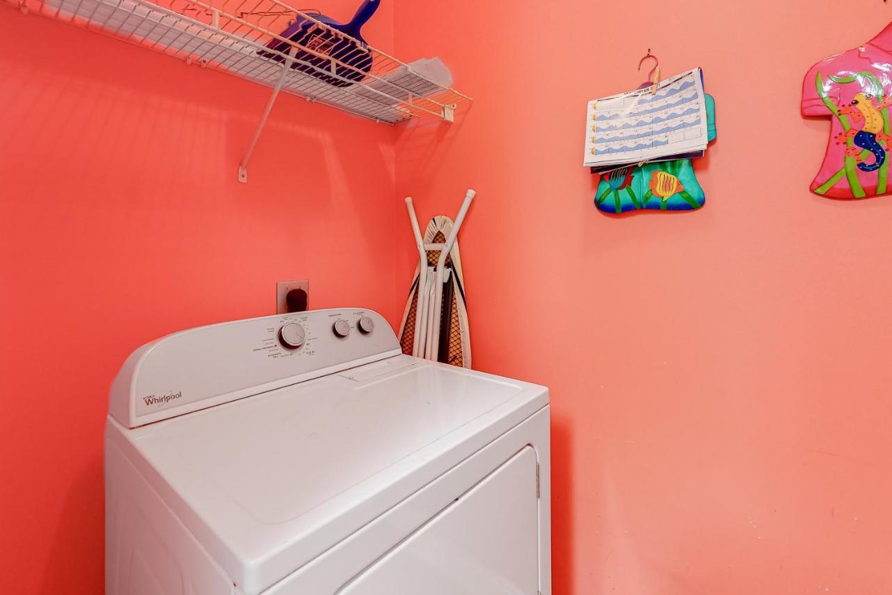 Plum Cute By Meyer Vacation Rentals Gulf Shores Extérieur photo