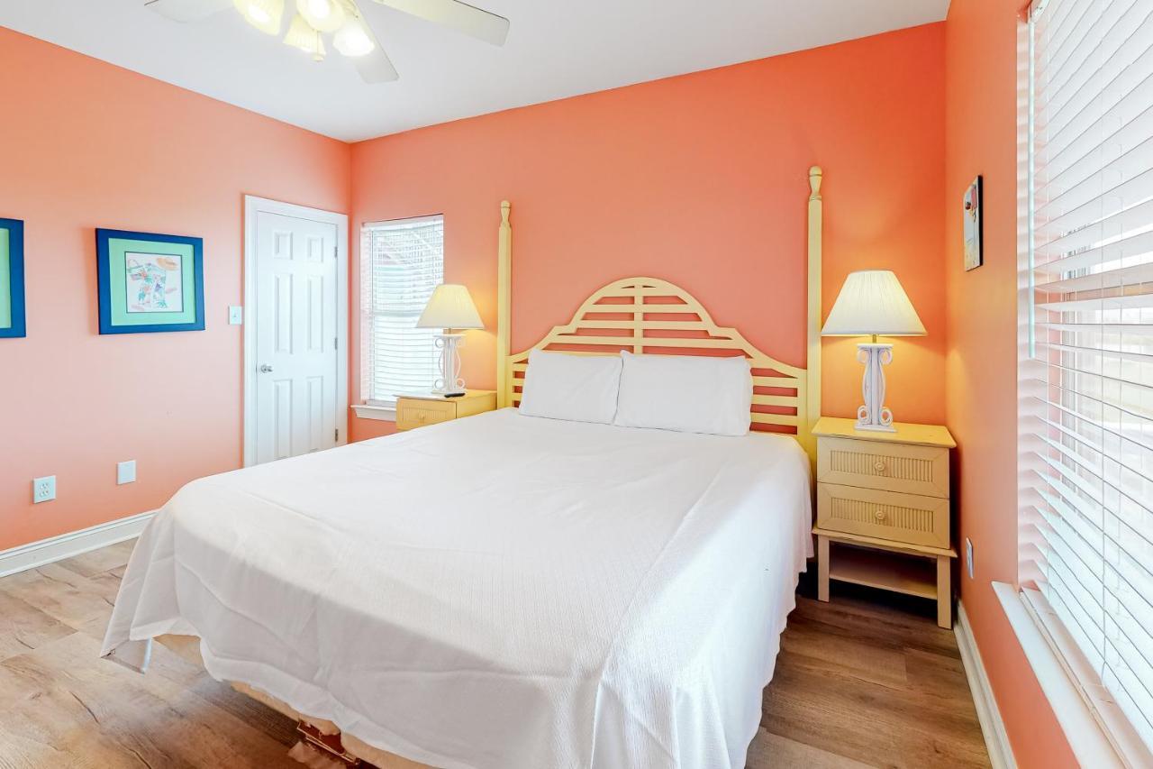 Plum Cute By Meyer Vacation Rentals Gulf Shores Extérieur photo