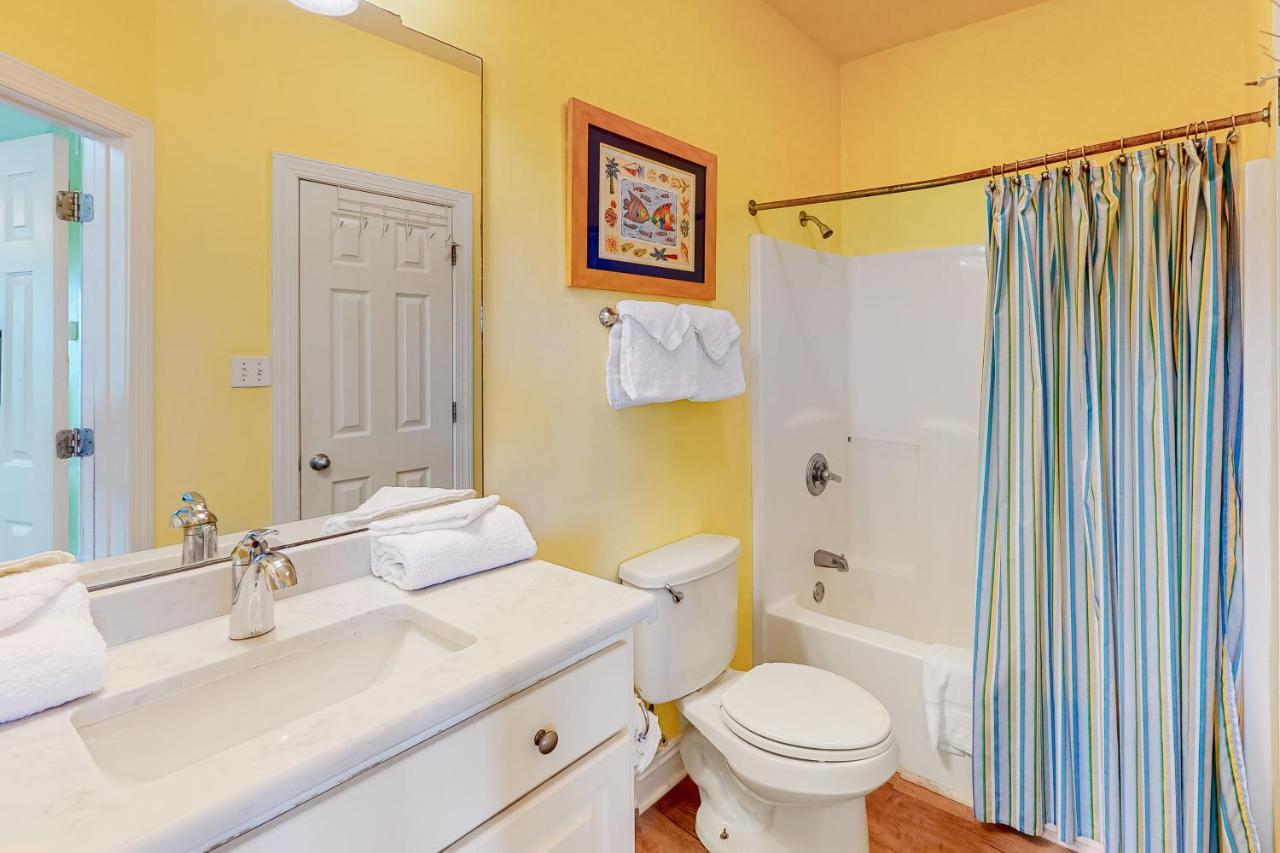 Plum Cute By Meyer Vacation Rentals Gulf Shores Extérieur photo