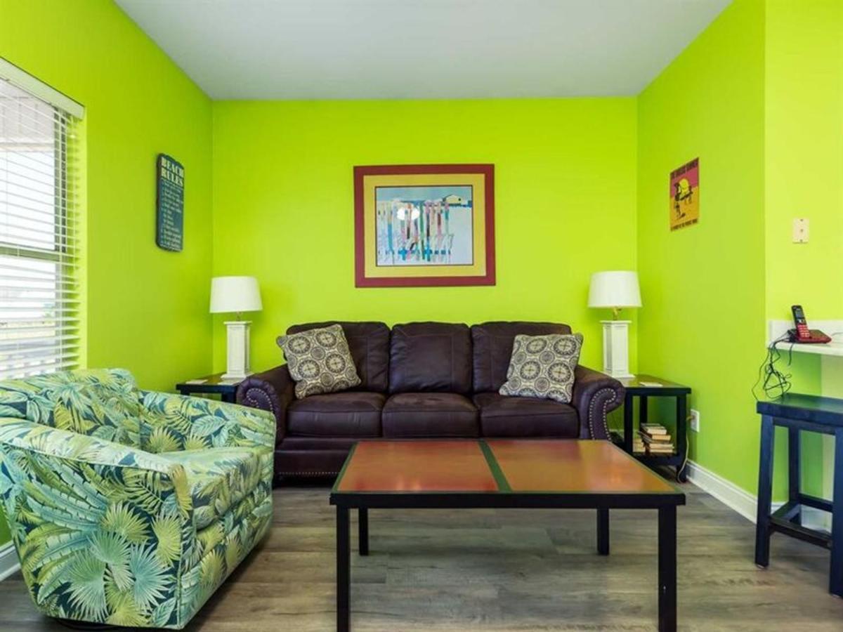 Plum Cute By Meyer Vacation Rentals Gulf Shores Extérieur photo